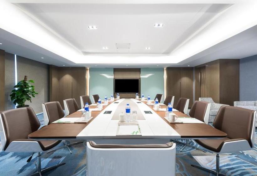 Hotel Holiday Inn Langfang Xianghe