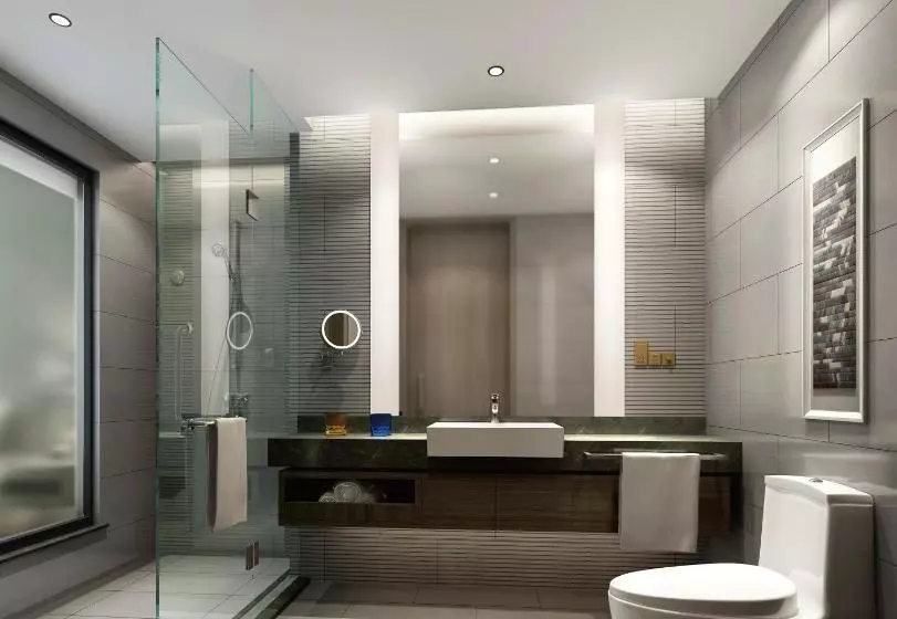 Hotelli Holiday Inn Langfang Xianghe