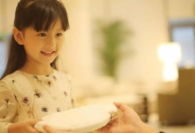 Hotelli Holiday Inn Langfang Xianghe