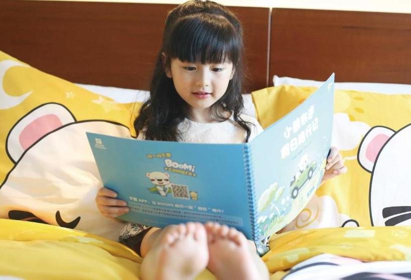 Hotel Holiday Inn Langfang Xianghe