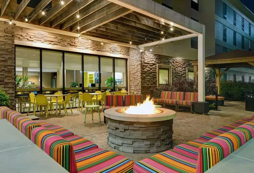 Hotelli Home2 Suites By Hilton Bordentown