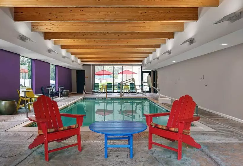 Hotelli Home2 Suites By Hilton Bordentown