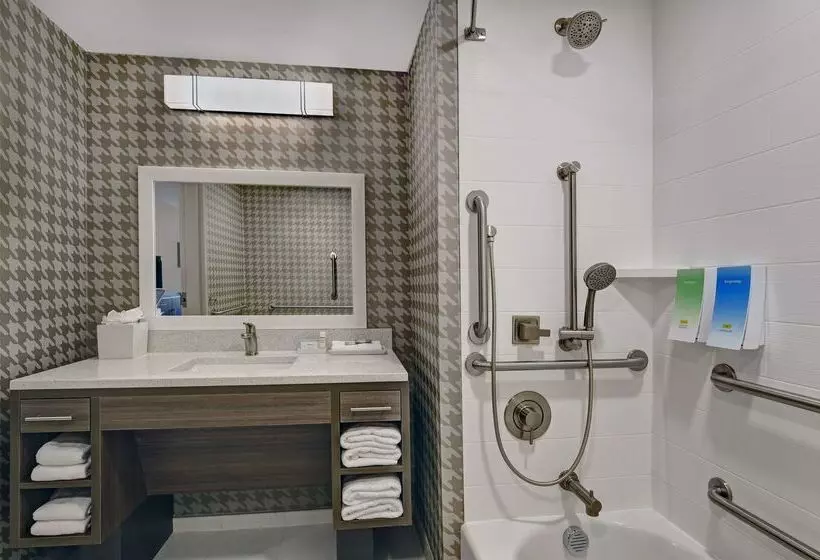 Hotelli Home2 Suites By Hilton Bordentown