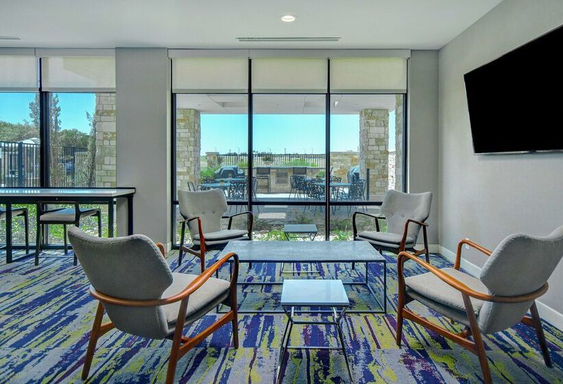 فندق Home2 Suites By Hilton Plano Richardson