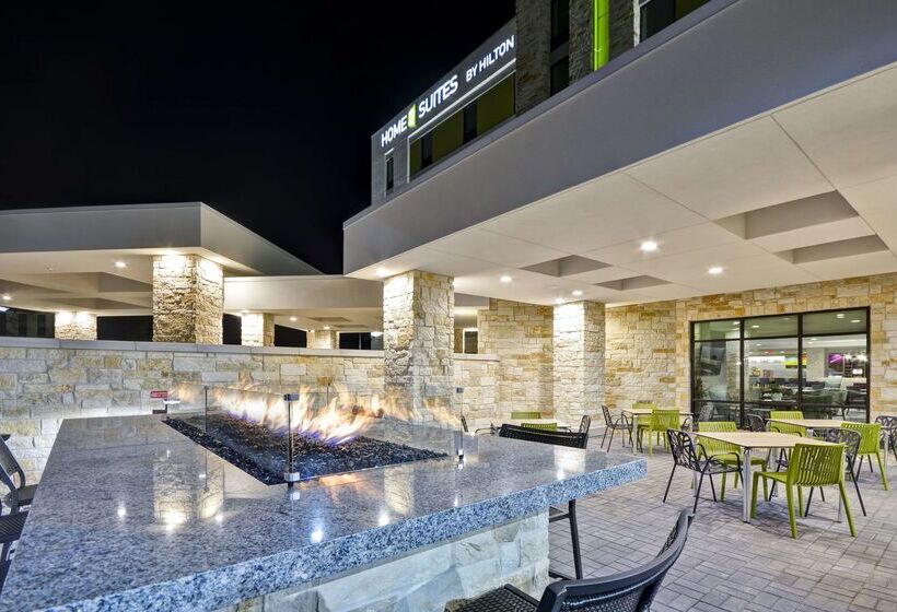 בית מלון כפרי Home2 Suites By Hilton Plano Richardson