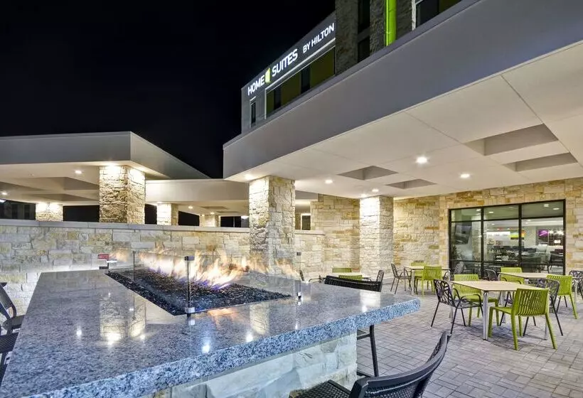 هتل Home2 Suites By Hilton Plano Richardson