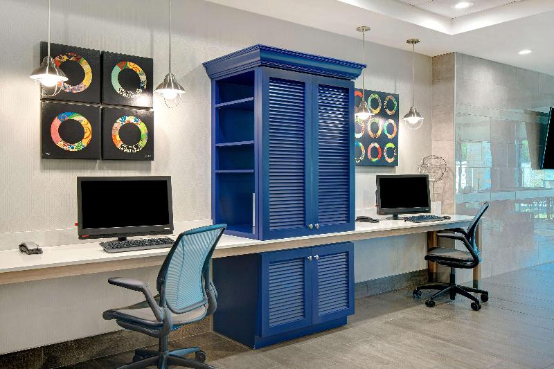 בית מלון כפרי Home2 Suites By Hilton Plano Richardson