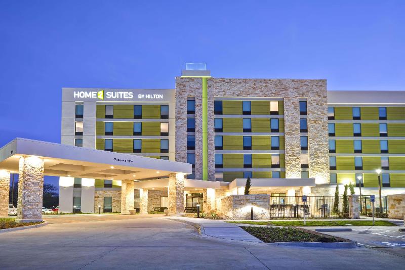 בית מלון כפרי Home2 Suites By Hilton Plano Richardson