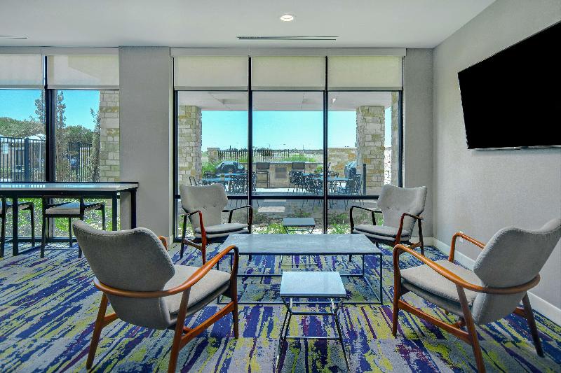 בית מלון כפרי Home2 Suites By Hilton Plano Richardson
