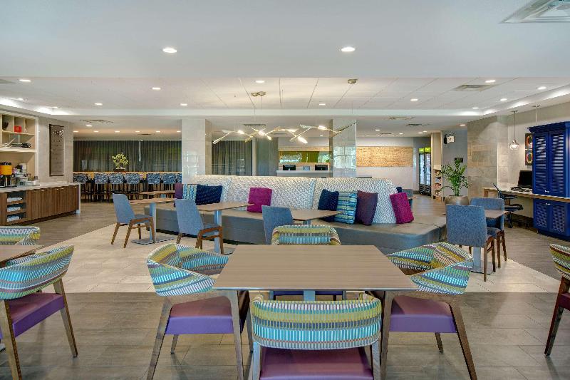 בית מלון כפרי Home2 Suites By Hilton Plano Richardson