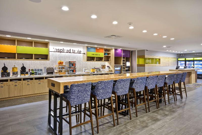 בית מלון כפרי Home2 Suites By Hilton Plano Richardson
