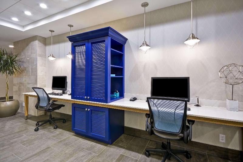 בית מלון כפרי Home2 Suites By Hilton Plano Richardson