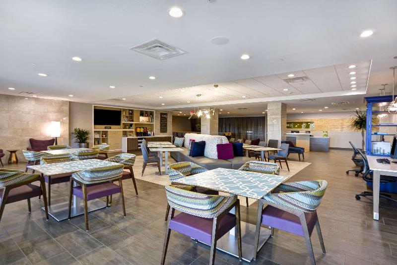 בית מלון כפרי Home2 Suites By Hilton Plano Richardson