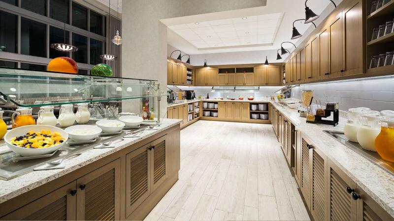 בית מלון כפרי Hyatt Place St Petersburg/downtown