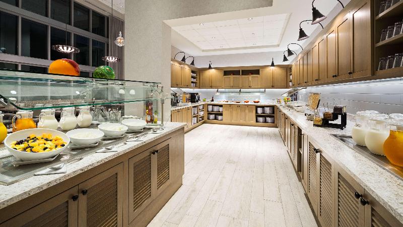 בית מלון כפרי Hyatt Place St Petersburg/downtown