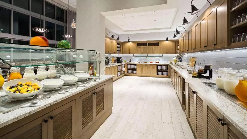 Hotelli Hyatt Place St Petersburg/downtown