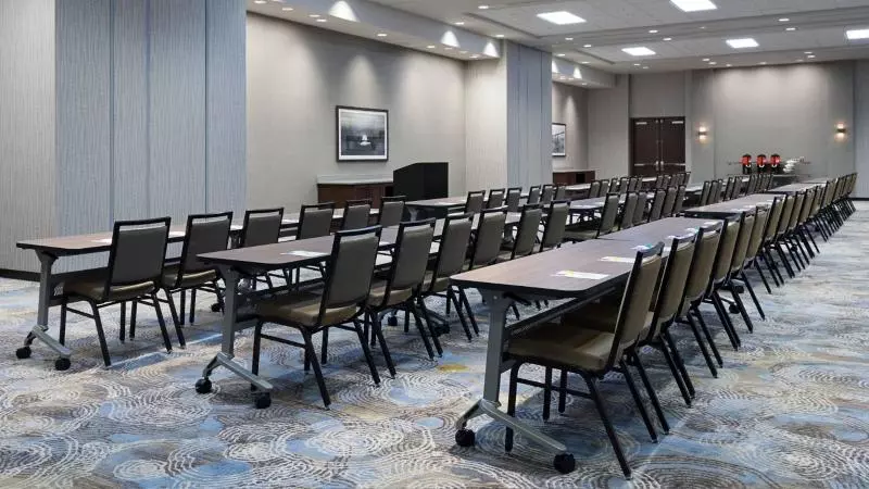 Hotelli Hyatt Place St Petersburg/downtown