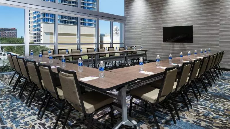 Hotelli Hyatt Place St Petersburg/downtown