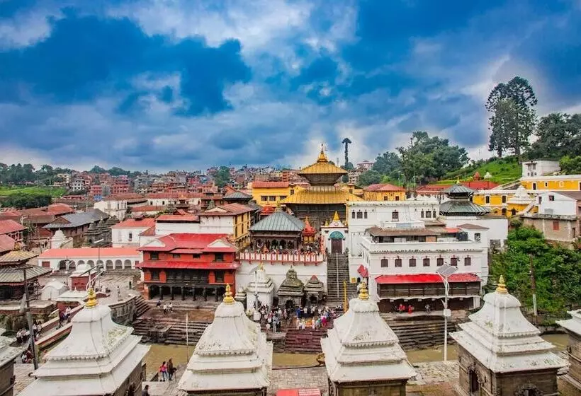 هتل Kathmandu Airport