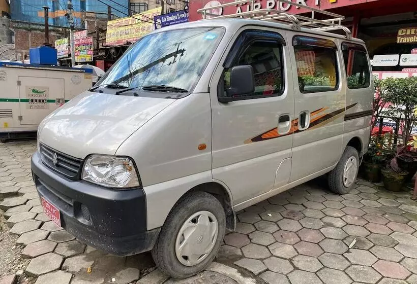 هتل Kathmandu Airport