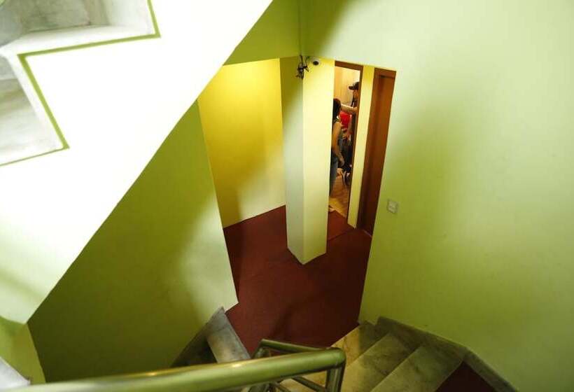 هتل Kathmandu Airport