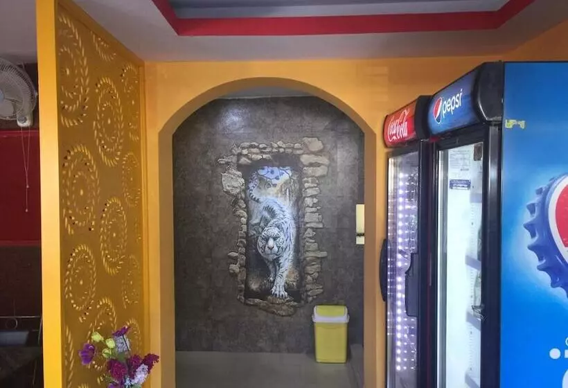 هتل Kathmandu Airport