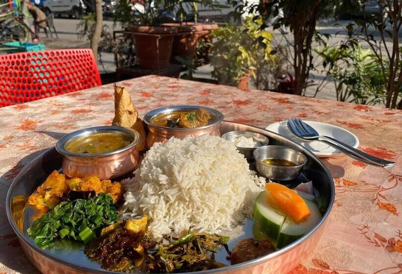 هتل Kathmandu Airport