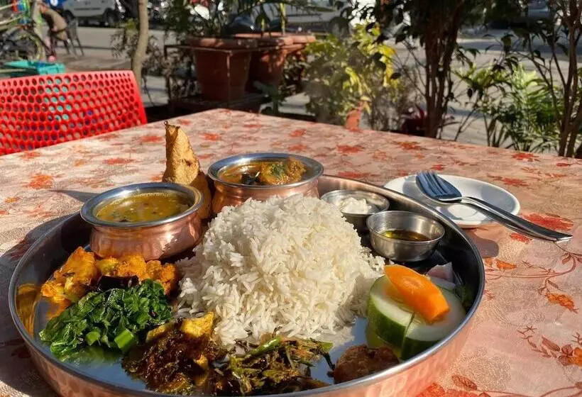 هتل Kathmandu Airport