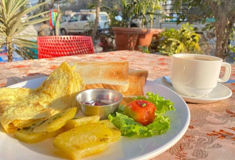 هتل Kathmandu Airport