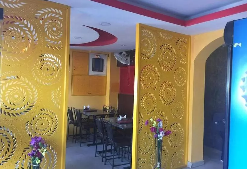 هتل Kathmandu Airport