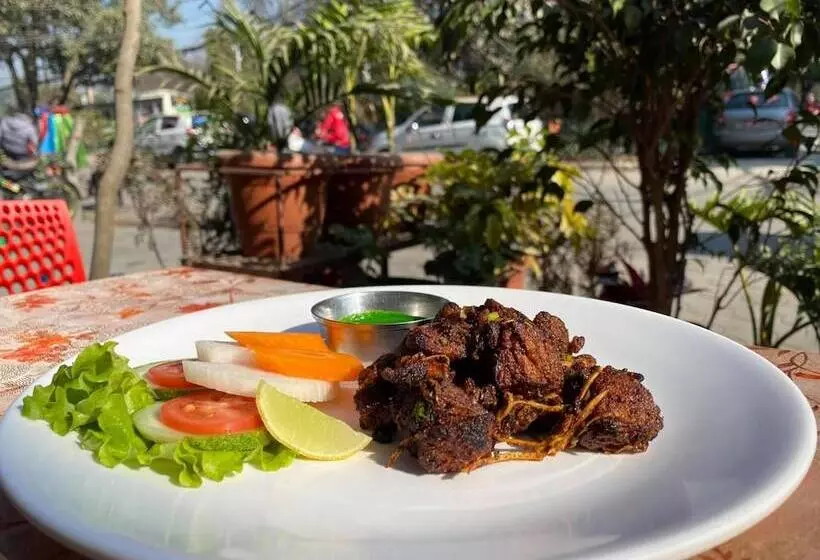 هتل Kathmandu Airport