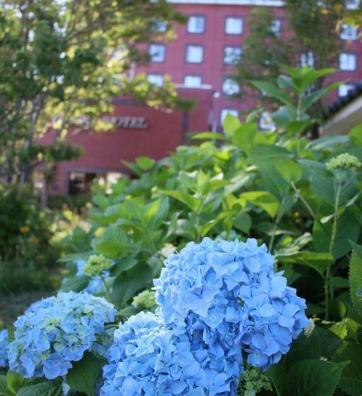 Отель Kitaguni Grand