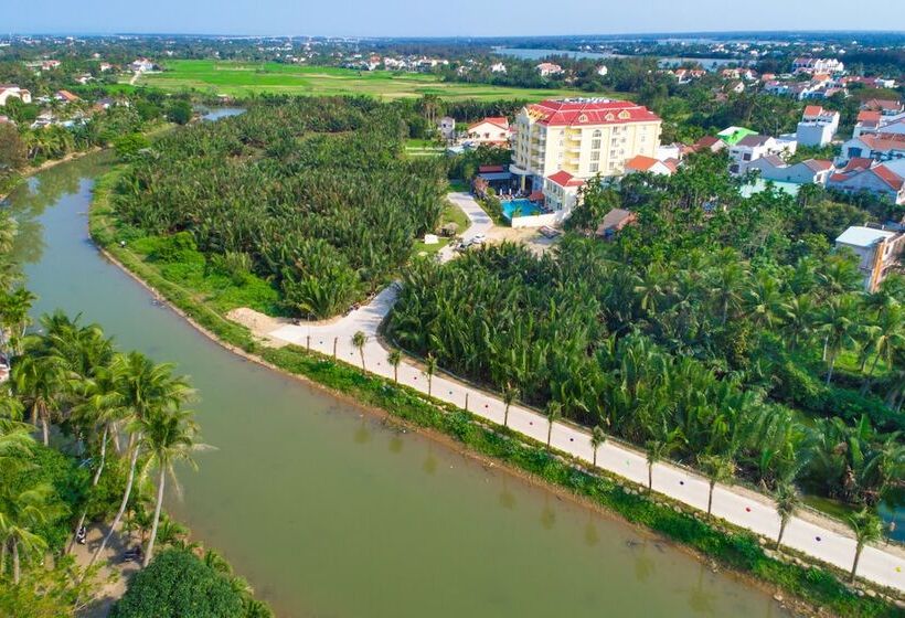 هتل Le Pavillon Hoi An Luxury Resort & Spa