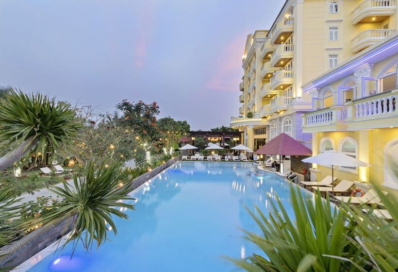 هتل Le Pavillon Hoi An Luxury Resort & Spa