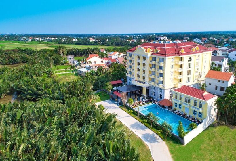 هتل Le Pavillon Hoi An Luxury Resort & Spa