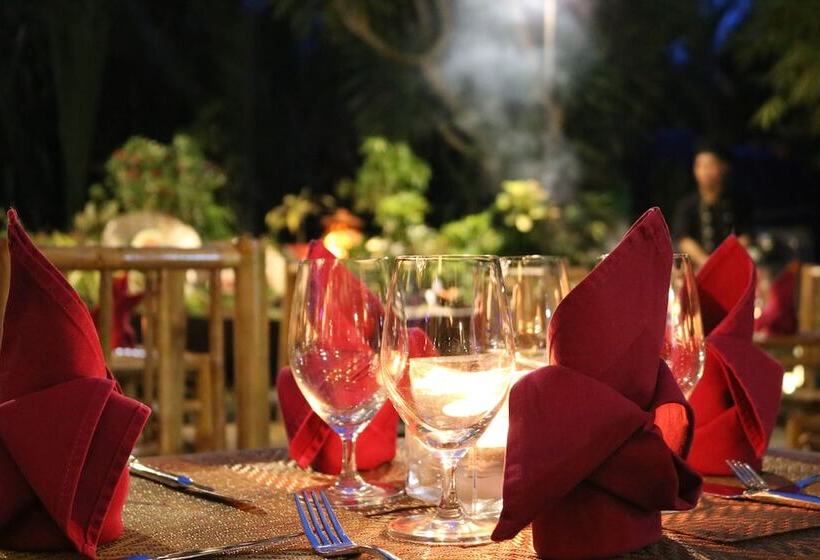 هتل Le Pavillon Hoi An Luxury Resort & Spa