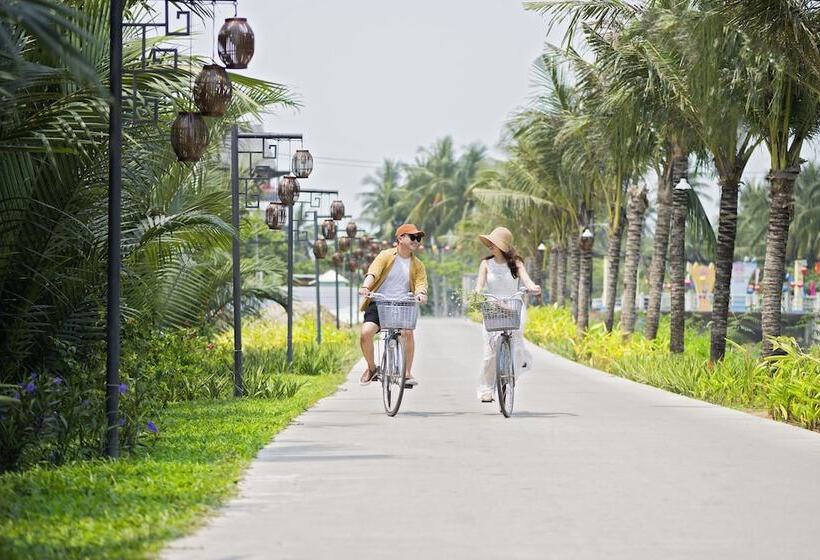 هتل Le Pavillon Hoi An Luxury Resort & Spa