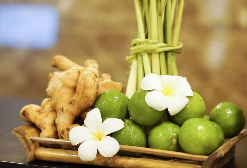 هتل Le Pavillon Hoi An Luxury Resort & Spa