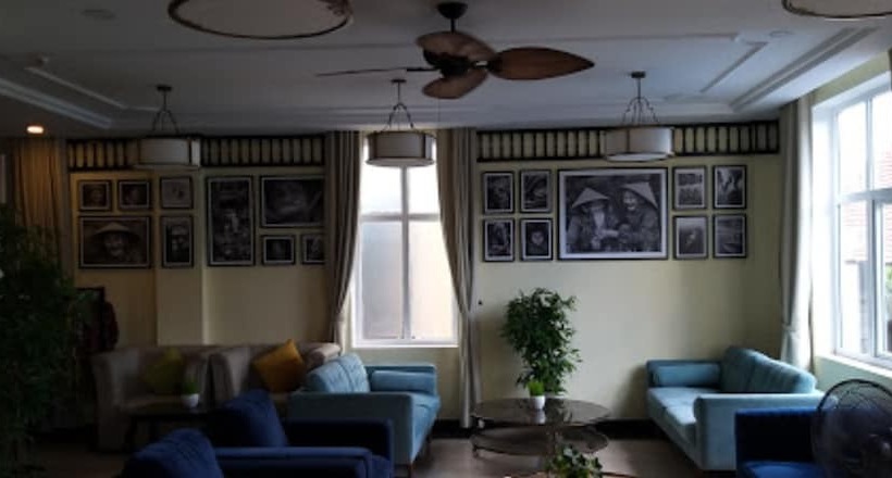 هتل Le Pavillon Hoi An Luxury Resort & Spa