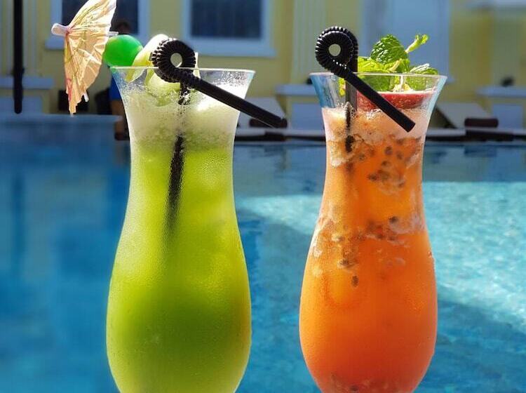 هتل Le Pavillon Hoi An Luxury Resort & Spa