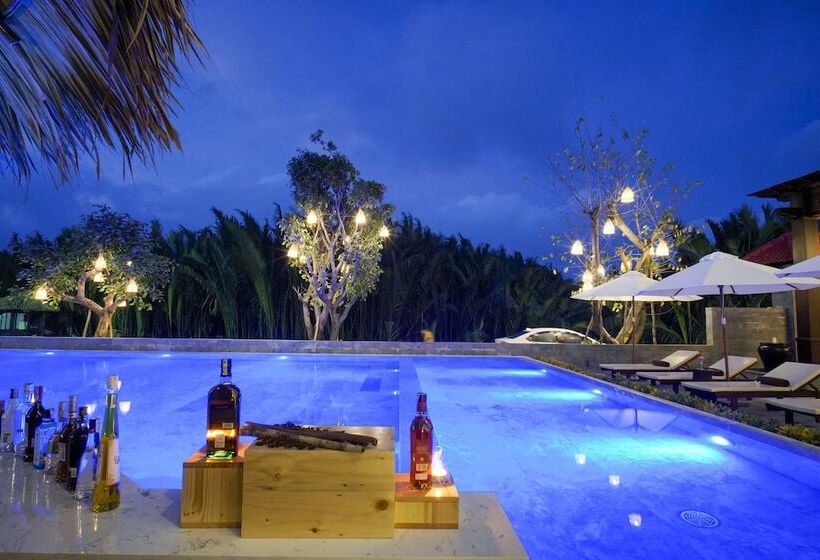 هتل Le Pavillon Hoi An Luxury Resort & Spa