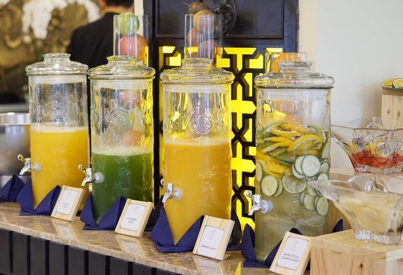 هتل Le Pavillon Hoi An Luxury Resort & Spa