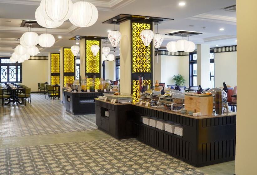 هتل Le Pavillon Hoi An Luxury Resort & Spa