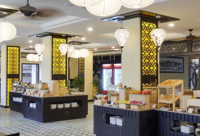 هتل Le Pavillon Hoi An Luxury Resort & Spa