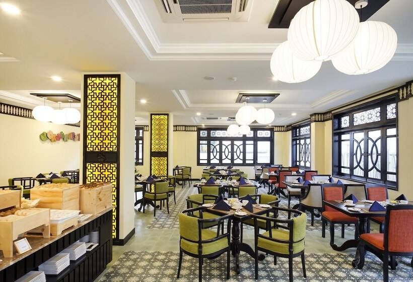 هتل Le Pavillon Hoi An Luxury Resort & Spa