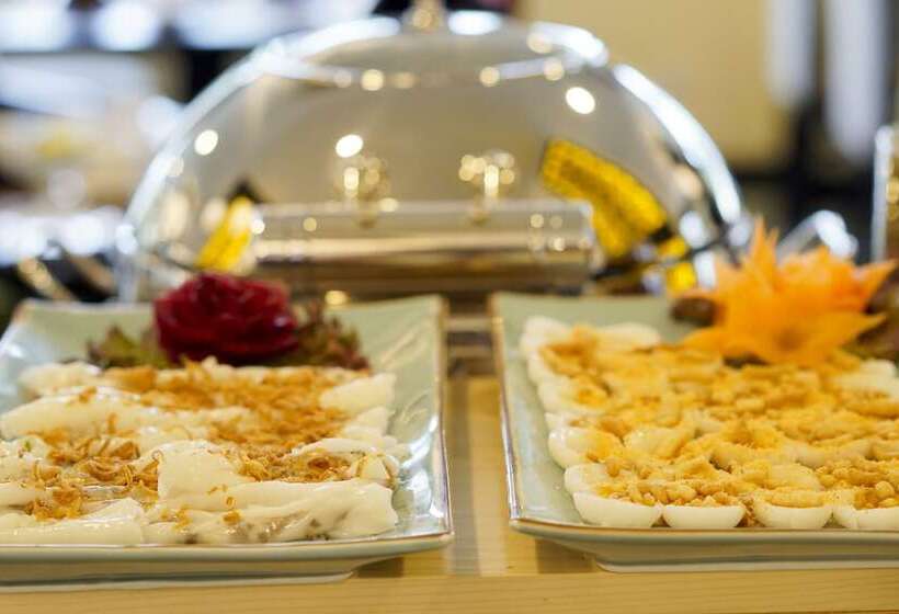 هتل Le Pavillon Hoi An Luxury Resort & Spa