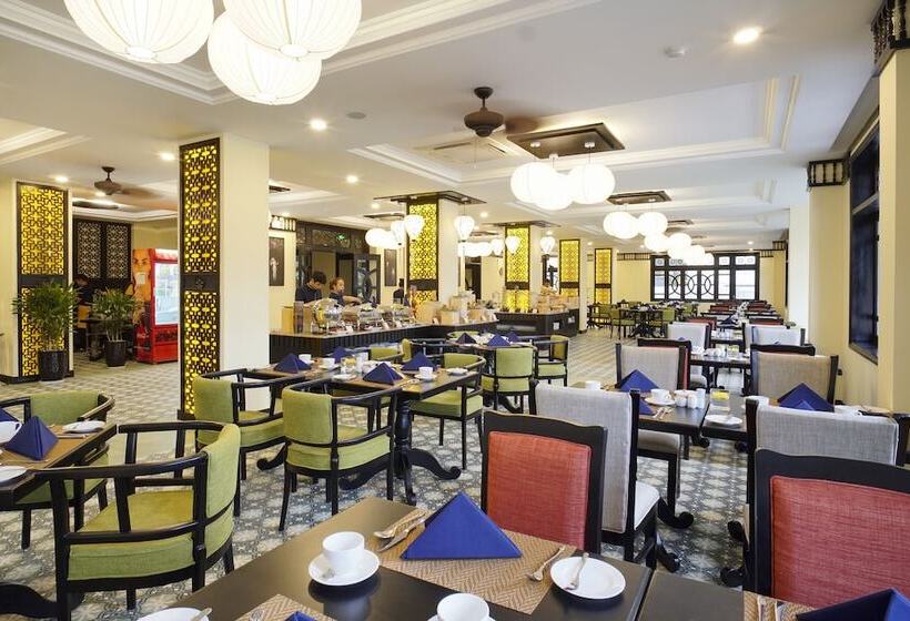 هتل Le Pavillon Hoi An Luxury Resort & Spa