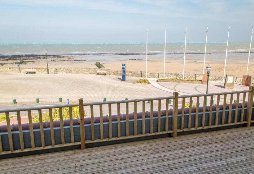 בית מלון כפרי Saint Aubin Logis Hôtel & Restaurant