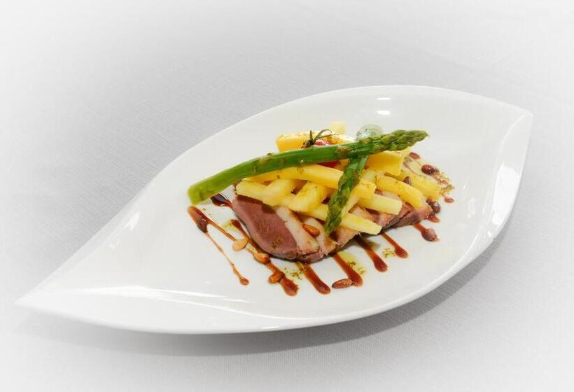 בית מלון כפרי Saint Aubin Logis Hôtel & Restaurant