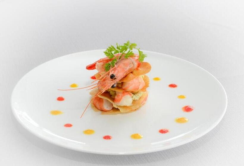 בית מלון כפרי Saint Aubin Logis Hôtel & Restaurant